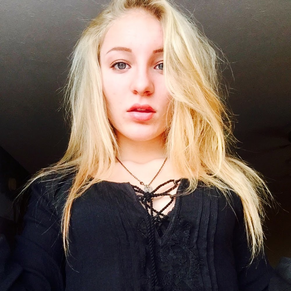 Meet your Posher, Megan